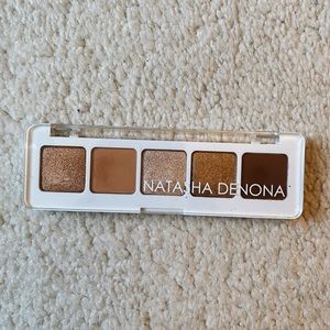 Natasha Denona | mini nude palette